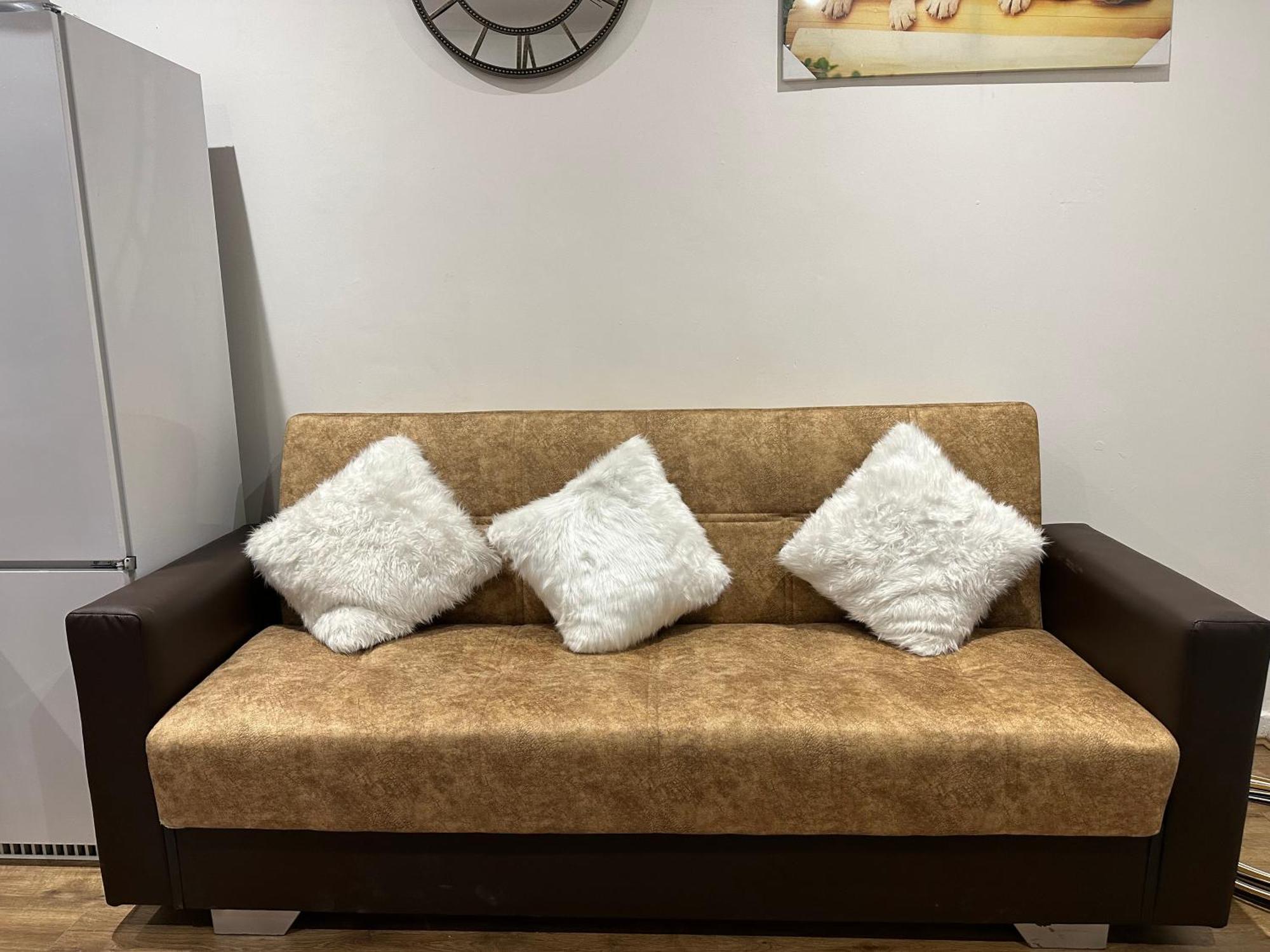 لندن City Lodge Excel المظهر الخارجي الصورة