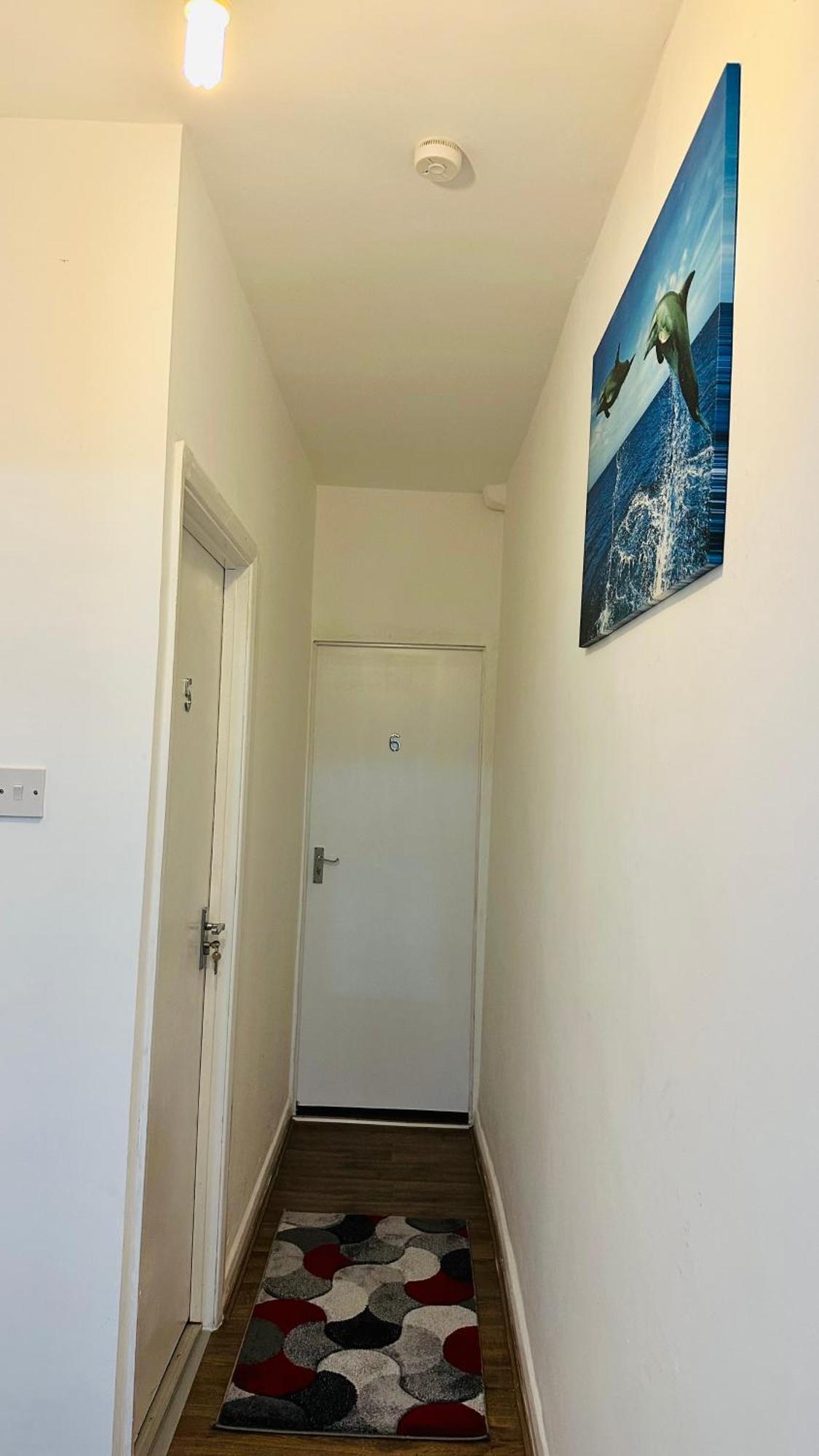 لندن City Lodge Excel المظهر الخارجي الصورة