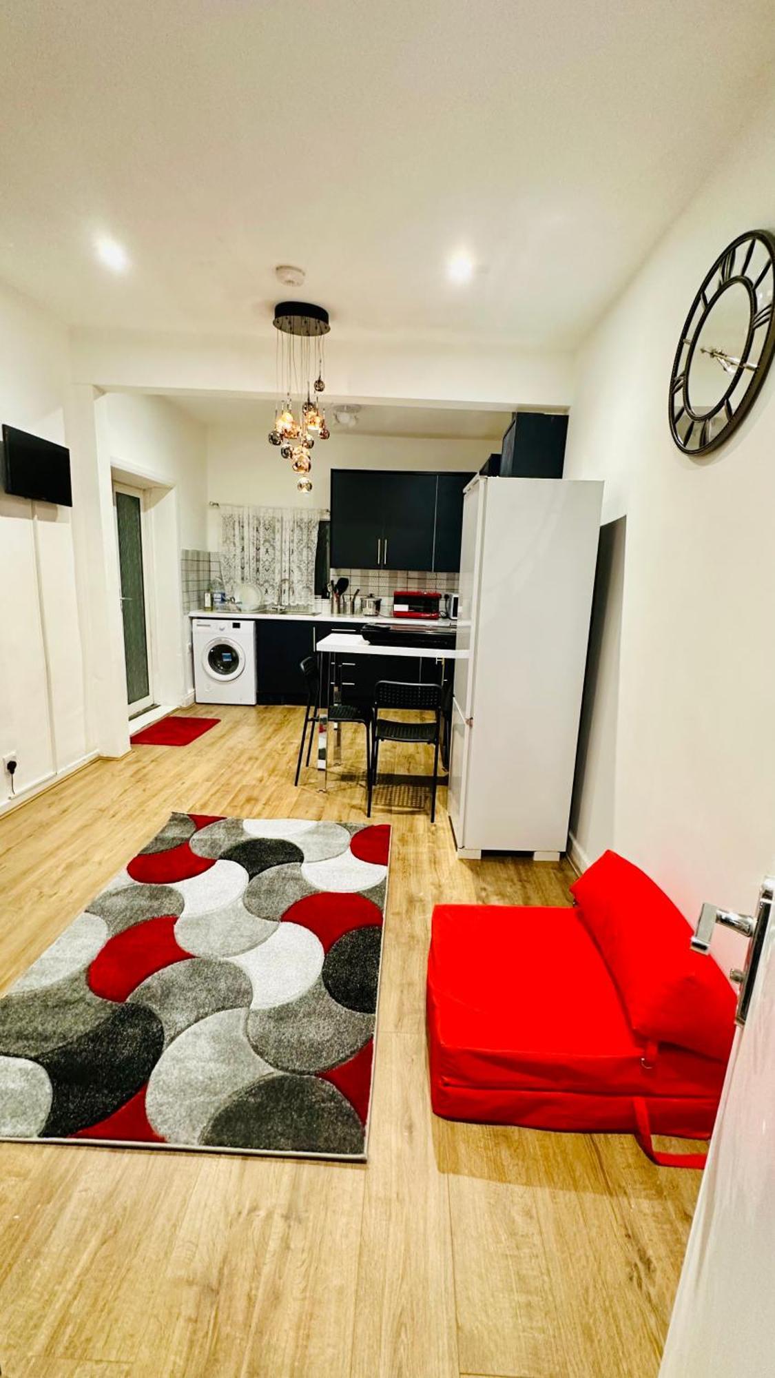 لندن City Lodge Excel المظهر الخارجي الصورة