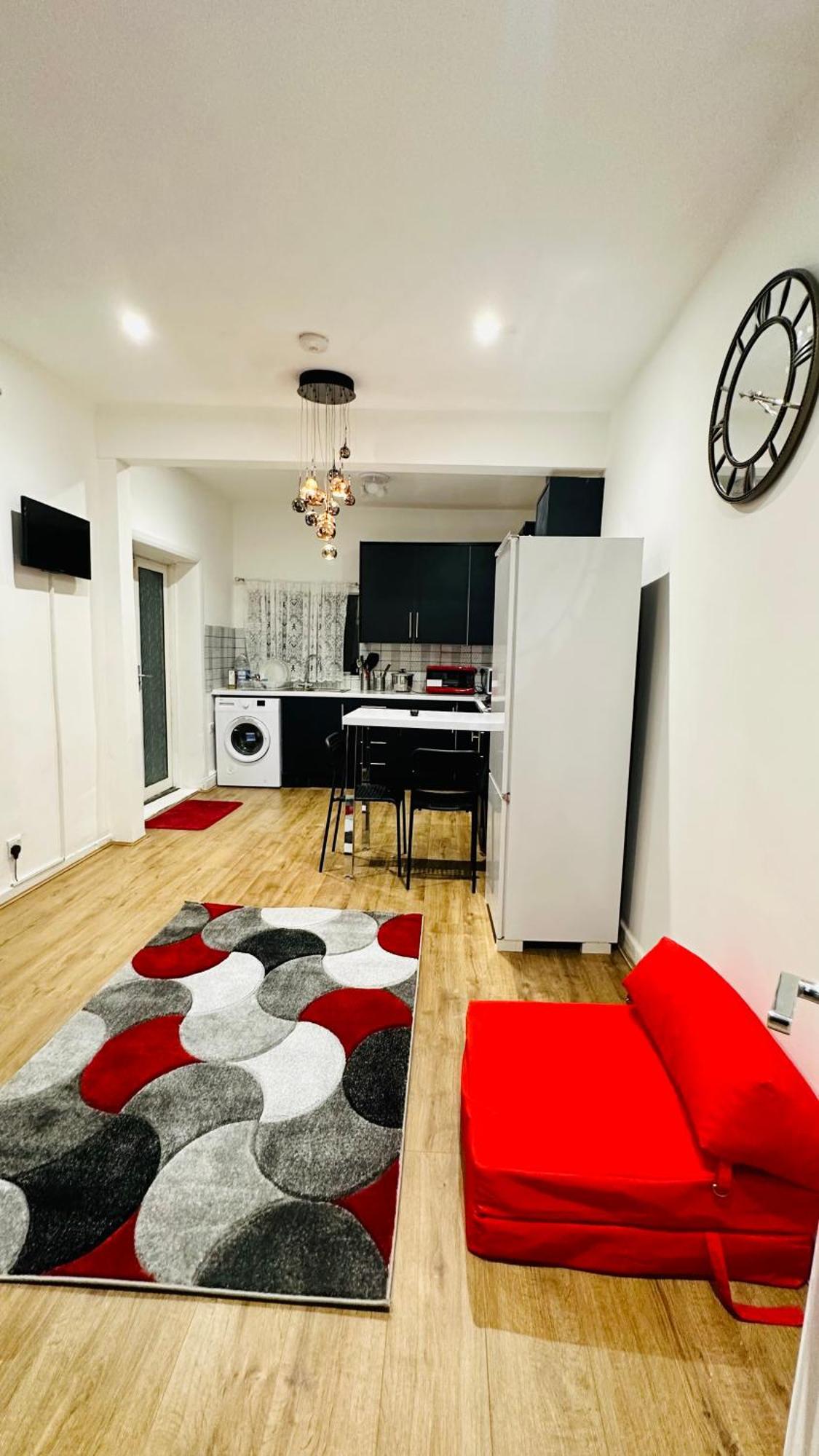 لندن City Lodge Excel المظهر الخارجي الصورة