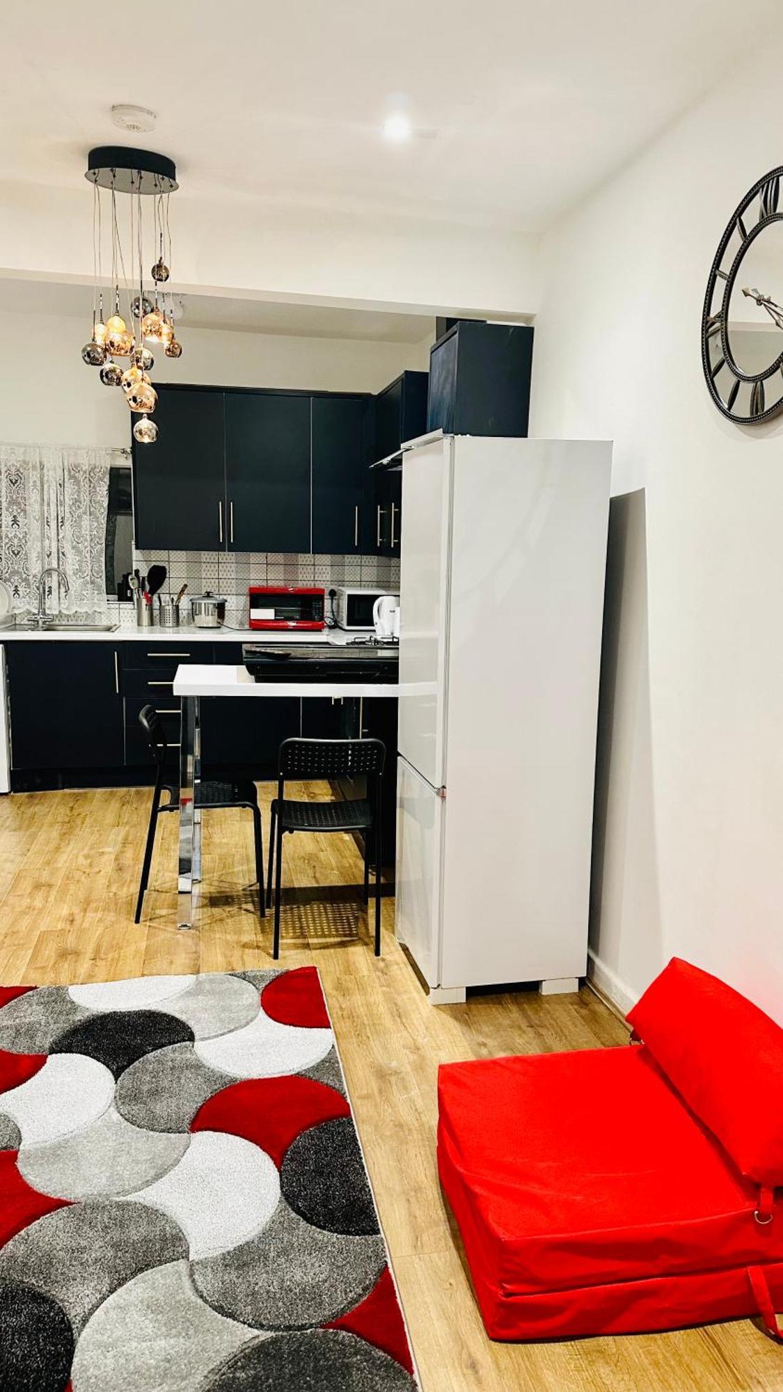 لندن City Lodge Excel المظهر الخارجي الصورة